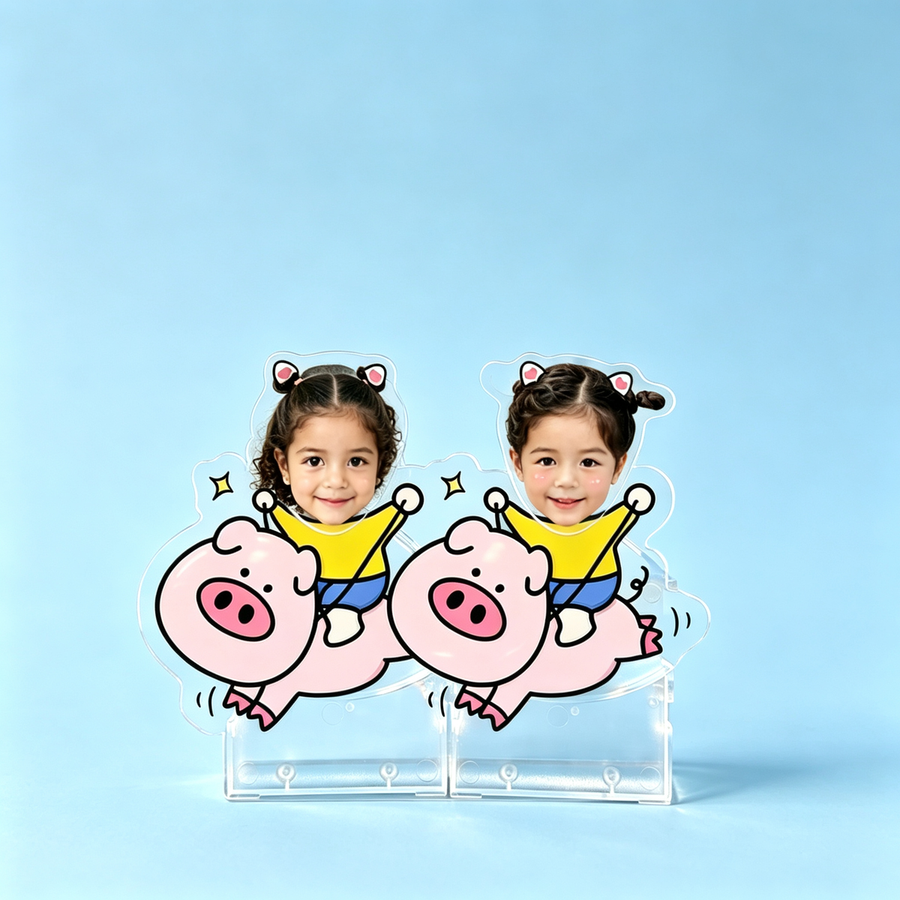 10 Personalized Gift Ideas That Always Make People Smile