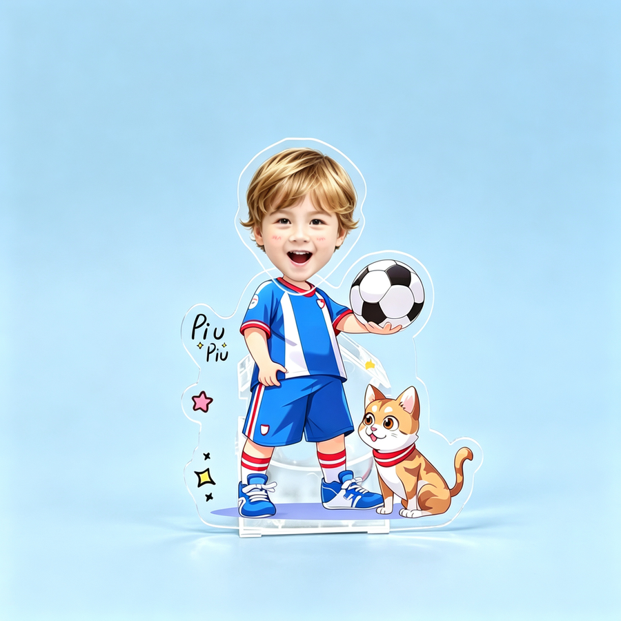 Custom Photo Wobble Figures: The Complete Buying Guide