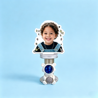 How to Choose the Perfect Photo for Your Custom Bobblehead
