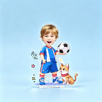 Custom Photo Wobble Figures: The Complete Buying Guide